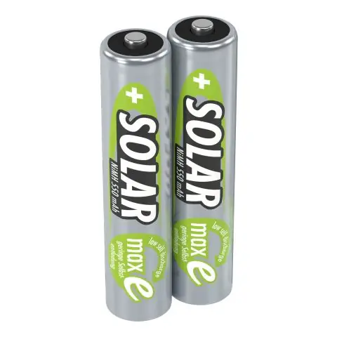 Lågt pris Ansmann 1311-0001 Batteri